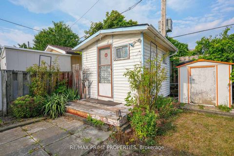 Photo 45 at 81 Silverstone Drive, Jamestown, Toronto