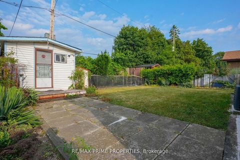 Photo 46 at 81 Silverstone Drive, Jamestown, Toronto