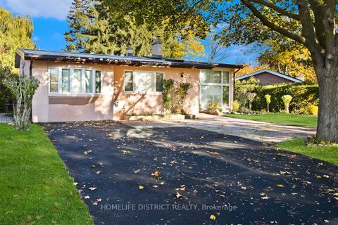 Photo 1 at 22 Greenland Road, Don Mills, Toronto