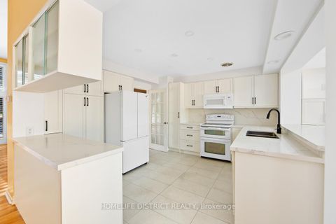 Photo 7 at 22 Greenland Road, Don Mills, Toronto