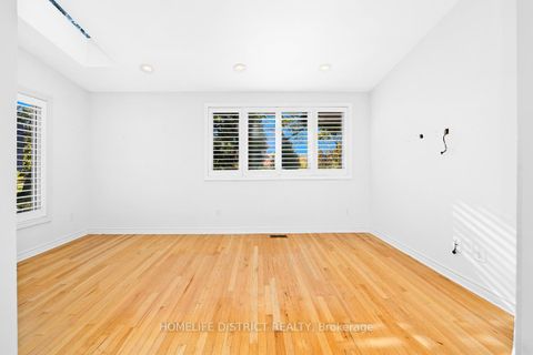 Photo 10 at 22 Greenland Road, Don Mills, Toronto