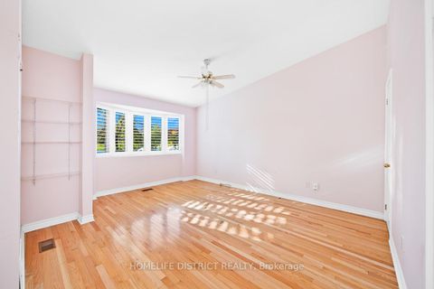 Photo 12 at 22 Greenland Road, Don Mills, Toronto