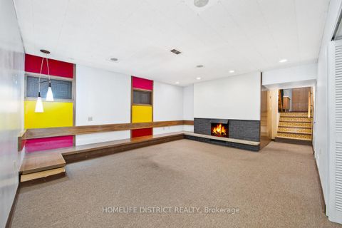 Photo 22 at 22 Greenland Road, Don Mills, Toronto