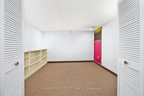 Photo 23 at 22 Greenland Road, Don Mills, Toronto