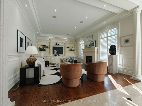 Photo 0 at 205 Byng Avenue, Willowdale East, Toronto