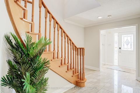 Photo 1 at 5 Longhouse Street, East Woodbridge, Vaughan