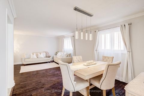 Photo 6 at 5 Longhouse Street, East Woodbridge, Vaughan