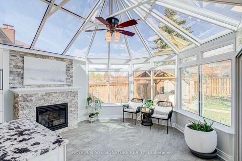 Photo 10 at 5 Longhouse Street, East Woodbridge, Vaughan