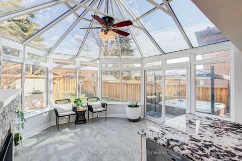 Photo 11 at 5 Longhouse Street, East Woodbridge, Vaughan