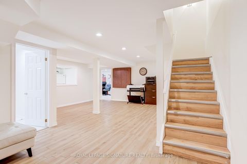 Photo 21 at 5 Longhouse Street, East Woodbridge, Vaughan