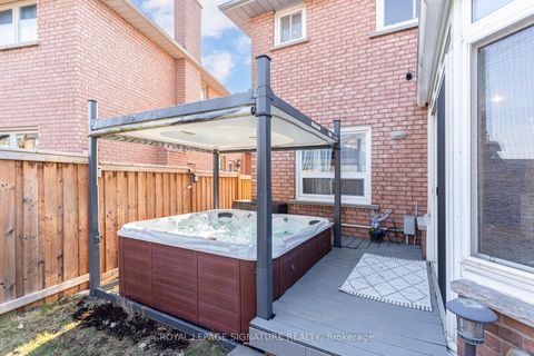 Photo 31 at 5 Longhouse Street, East Woodbridge, Vaughan