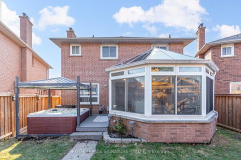 Photo 33 at 5 Longhouse Street, East Woodbridge, Vaughan