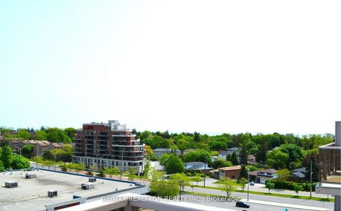 Photo 15 at 726 - 3650 Kingston Road, Scarborough Village, Toronto