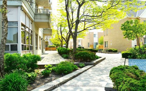 Photo 17 at 726 - 3650 Kingston Road, Scarborough Village, Toronto