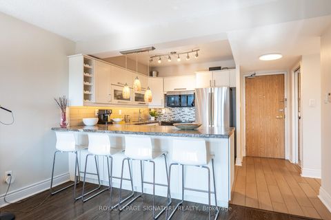 Photo 26 at 404 - 30 Fashion Roseway, Willowdale East, Toronto