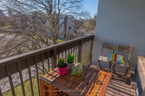 Photo 33 at 404 - 30 Fashion Roseway, Willowdale East, Toronto