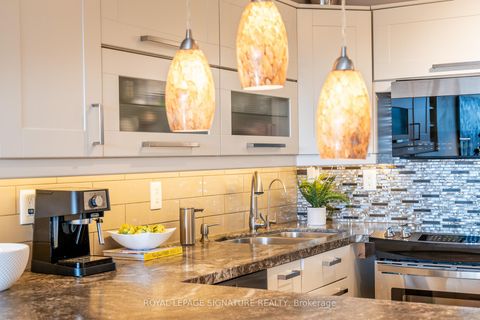 Photo 37 at 404 - 30 Fashion Roseway, Willowdale East, Toronto