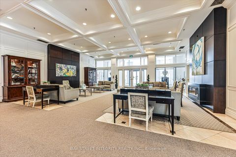 Photo 3 at 1909 - 33 Empress Avenue, Willowdale East, Toronto