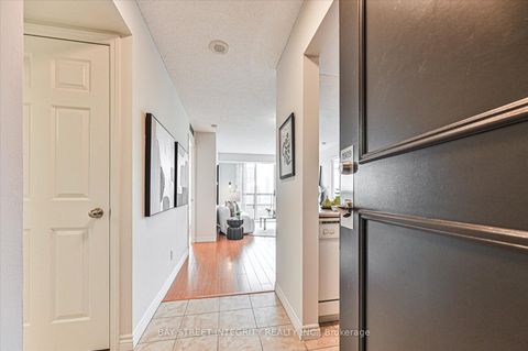 Photo 4 at 1909 - 33 Empress Avenue, Willowdale East, Toronto