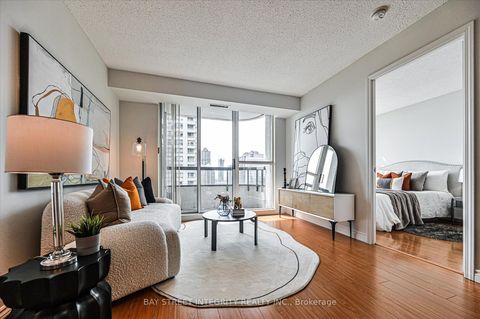 Photo 5 at 1909 - 33 Empress Avenue, Willowdale East, Toronto