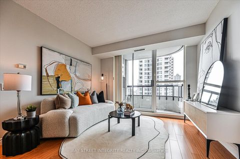 Photo 6 at 1909 - 33 Empress Avenue, Willowdale East, Toronto