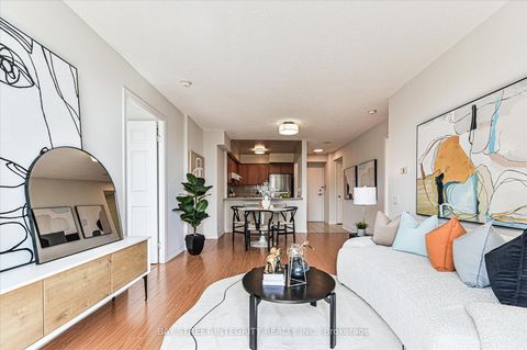 Photo 7 at 1909 - 33 Empress Avenue, Willowdale East, Toronto