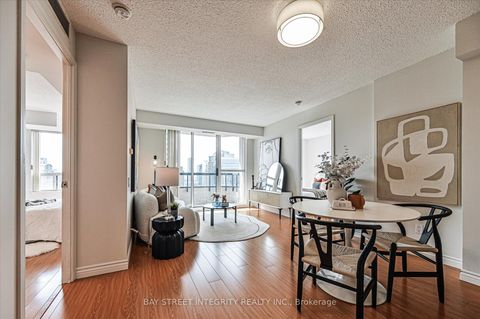 Photo 9 at 1909 - 33 Empress Avenue, Willowdale East, Toronto