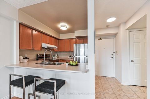 Photo 10 at 1909 - 33 Empress Avenue, Willowdale East, Toronto