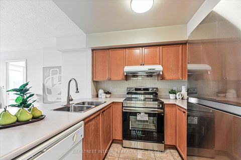 Photo 11 at 1909 - 33 Empress Avenue, Willowdale East, Toronto