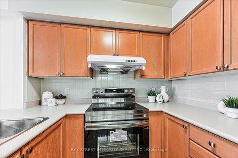 Photo 12 at 1909 - 33 Empress Avenue, Willowdale East, Toronto