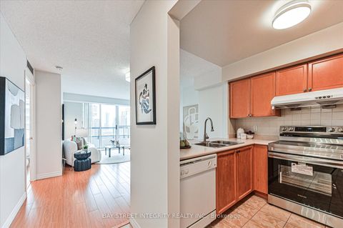 Photo 13 at 1909 - 33 Empress Avenue, Willowdale East, Toronto