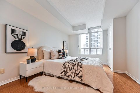 Photo 14 at 1909 - 33 Empress Avenue, Willowdale East, Toronto