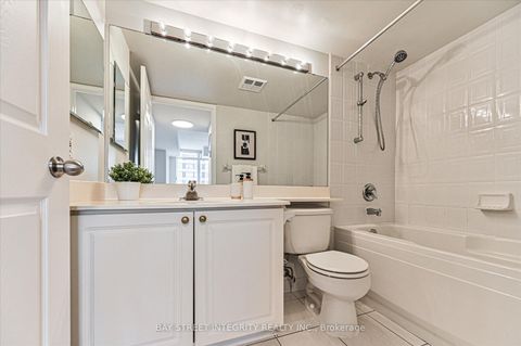 Photo 17 at 1909 - 33 Empress Avenue, Willowdale East, Toronto