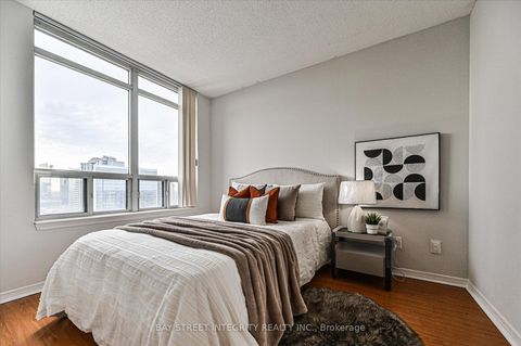 Photo 18 at 1909 - 33 Empress Avenue, Willowdale East, Toronto