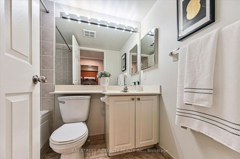 Photo 19 at 1909 - 33 Empress Avenue, Willowdale East, Toronto