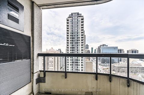 Photo 21 at 1909 - 33 Empress Avenue, Willowdale East, Toronto