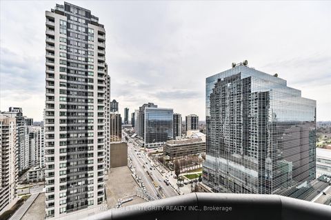 Photo 22 at 1909 - 33 Empress Avenue, Willowdale East, Toronto