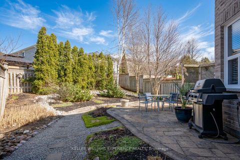Photo 4 at 25 Muir Drive, Ardagh, Barrie
