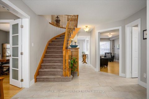 Photo 18 at 25 Muir Drive, Ardagh, Barrie
