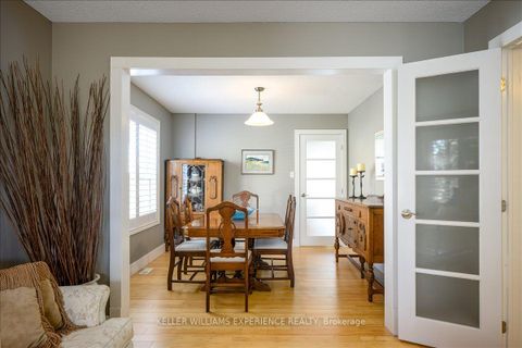 Photo 24 at 25 Muir Drive, Ardagh, Barrie