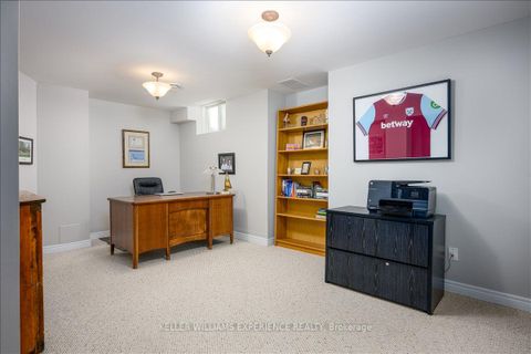 Photo 44 at 25 Muir Drive, Ardagh, Barrie