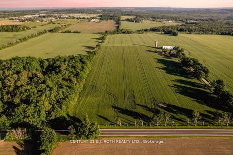 Photo 3 at LT 14 9th Line, Rural Innisfil, Innisfil