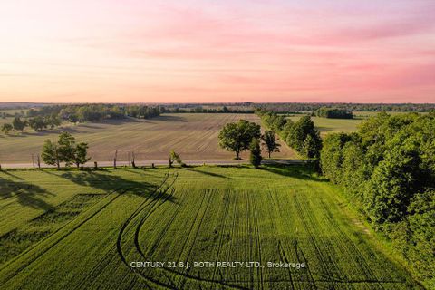 Photo 4 at LT 14 9th Line, Rural Innisfil, Innisfil