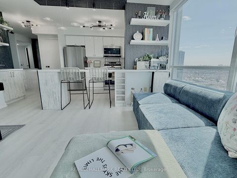 Photo 0 at 1904 - 5740 Yonge Street, Newtonbrook West, Toronto