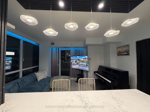 Photo 2 at 1904 - 5740 Yonge Street, Newtonbrook West, Toronto