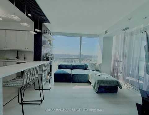 Photo 7 at 1904 - 5740 Yonge Street, Newtonbrook West, Toronto