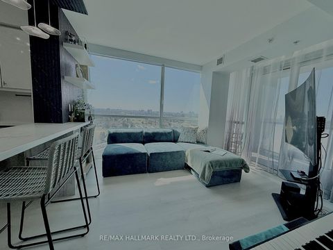 Photo 8 at 1904 - 5740 Yonge Street, Newtonbrook West, Toronto