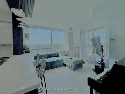 Photo 10 at 1904 - 5740 Yonge Street, Newtonbrook West, Toronto