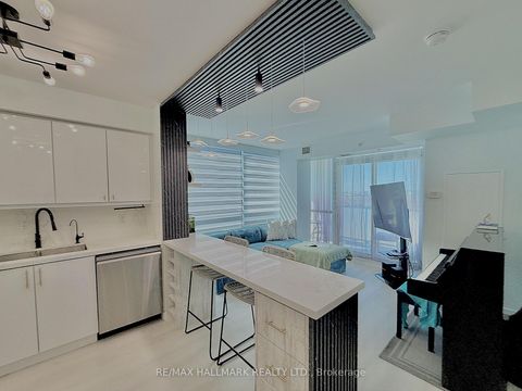 Photo 11 at 1904 - 5740 Yonge Street, Newtonbrook West, Toronto