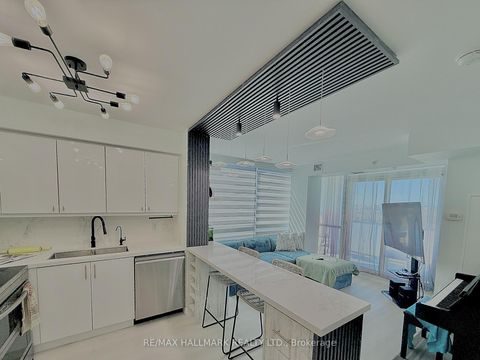 Photo 12 at 1904 - 5740 Yonge Street, Newtonbrook West, Toronto